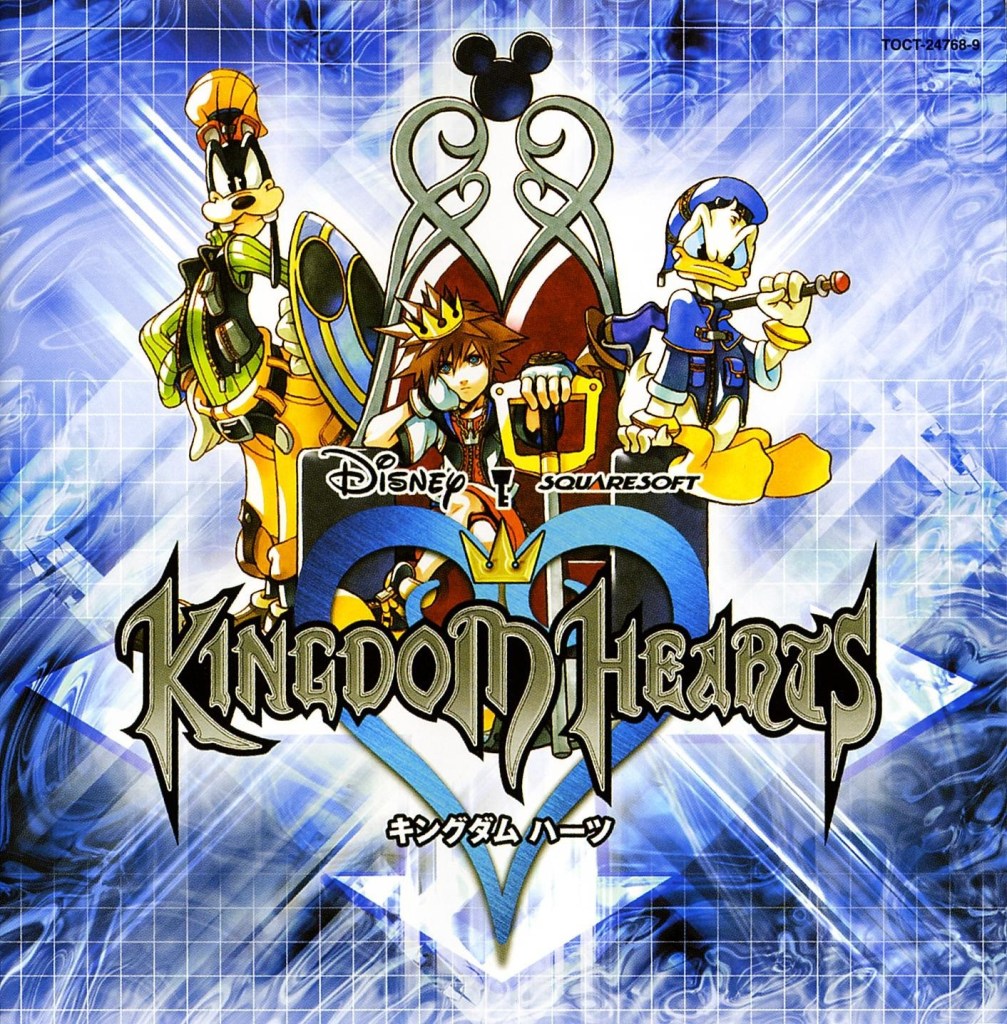 Kingdom Hearts 2.8 Soundtrack Download